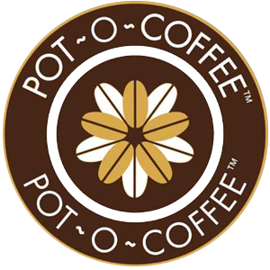 Pot-O-Coffee